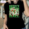 breece hall new york jets retro shirt 2