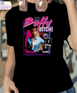 buffy saltburn movie spike buffy shirt 2