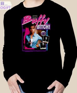 buffy saltburn movie spike buffy shirt 3