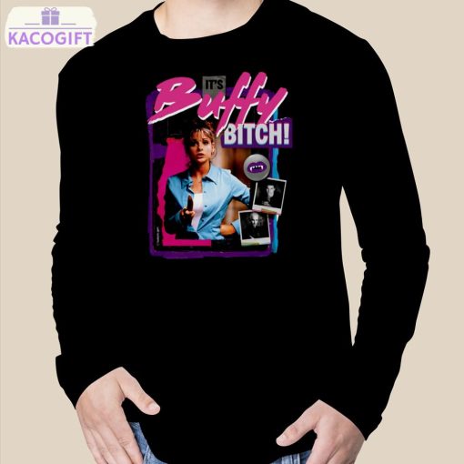 buffy saltburn movie spike buffy shirt 3