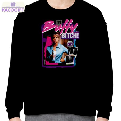 buffy saltburn movie spike buffy shirt 4