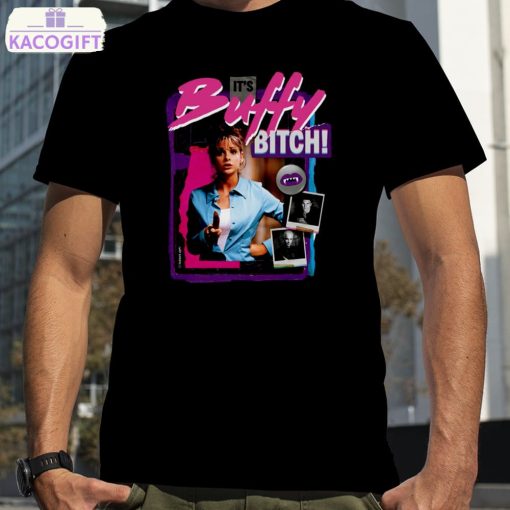 buffy saltburn movie spike buffy shirt