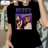 buffy summers the vampire slayer shirt 2