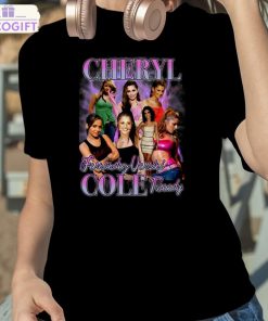 cheryl cole tweedy fernandez versini girls aloud shirt 2