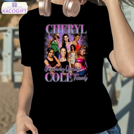 cheryl cole tweedy fernandez versini girls aloud shirt 2