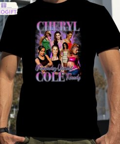 cheryl cole tweedy fernandez versini girls aloud shirt