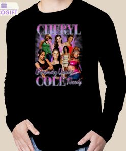 cheryl cole tweedy fernandez versini girls aloud shirt 3