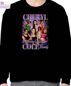 cheryl cole tweedy fernandez versini girls aloud shirt 4