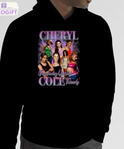 cheryl cole tweedy fernandez versini girls aloud shirt 5