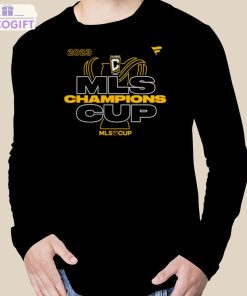 columbus crew 2023 mls cup champions locker room shirt 3