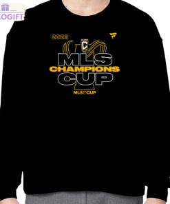 columbus crew 2023 mls cup champions locker room shirt 4