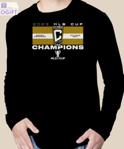 columbus crew 2023 mls cup champions perfect form shirt 3