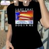 costco hot dog i got that dog in me shirt 2