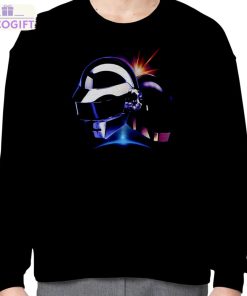 daft punk aerodynamic beats shirt 4