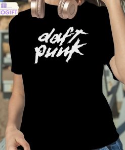 daft punk fragments of time shirt 2