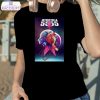 daft punk interstella 5555 shirt 2