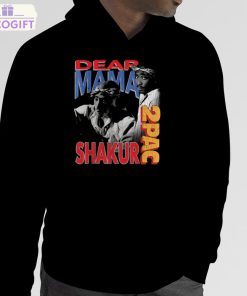 dear mama 2pac shakur shirt 5