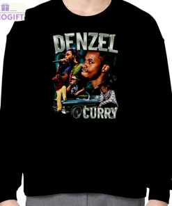 denzel curry bootleg graphic shirt 4