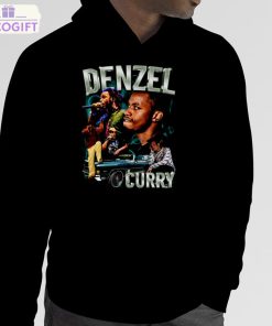 denzel curry bootleg graphic shirt 5