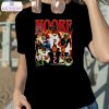 dj moore chicago bears retro shirt 2