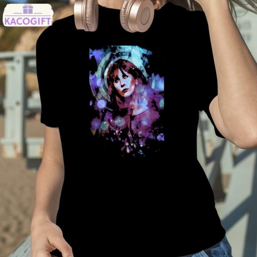 donna noble shirt 2