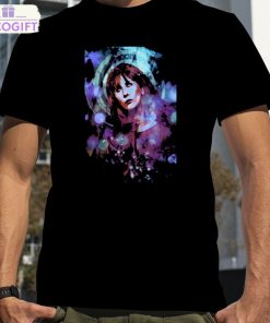 donna noble shirt