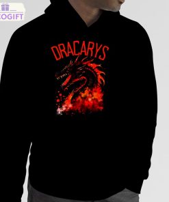 dracarys dragon fire and blood fantasy dragon daenerys targaryen shirt 5