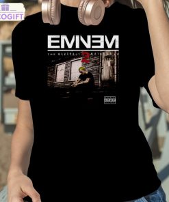 eminem sing for the moment shirt 2