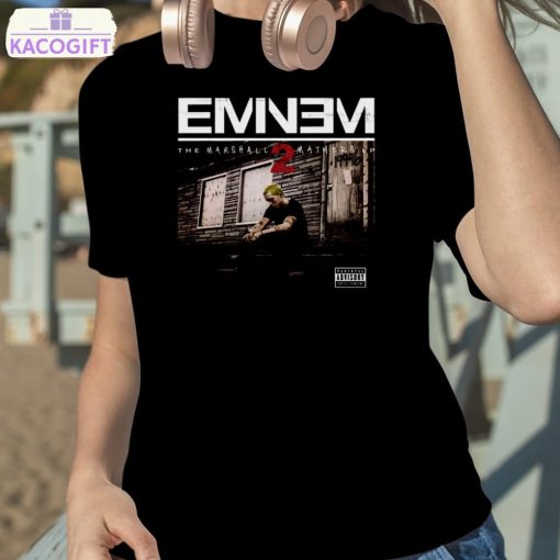 eminem sing for the moment shirt 2