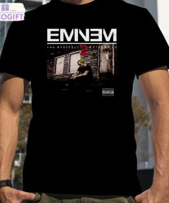 eminem sing for the moment shirt