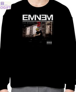 eminem sing for the moment shirt 4