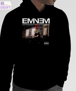 eminem sing for the moment shirt 5