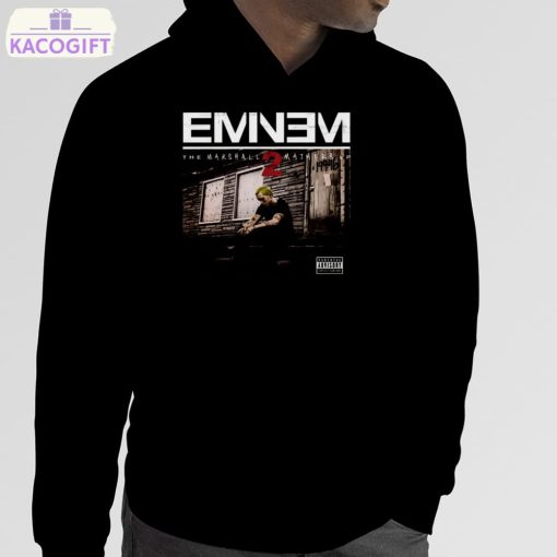 eminem sing for the moment shirt 5