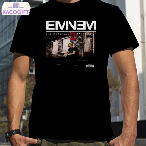 eminem sing for the moment shirt