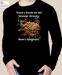 eminem spaghetti meme black funny eminem meme shirt 3