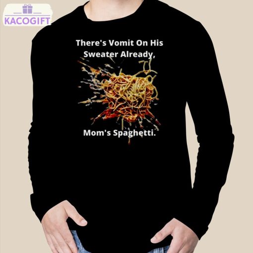 eminem spaghetti meme black funny eminem meme shirt 3