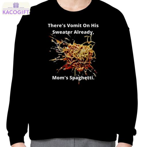 eminem spaghetti meme black funny eminem meme shirt 4