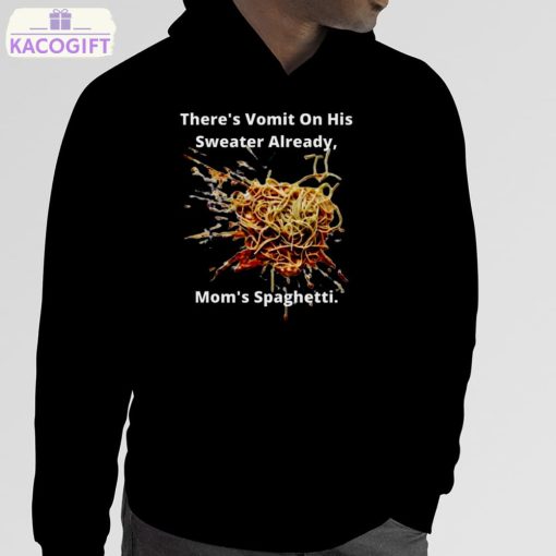 eminem spaghetti meme black funny eminem meme shirt 5