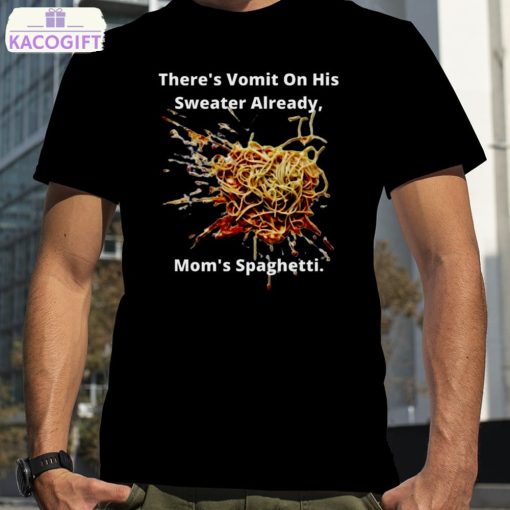 eminem spaghetti meme black funny eminem meme shirt