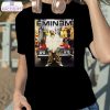 eminem the monster shirt 2