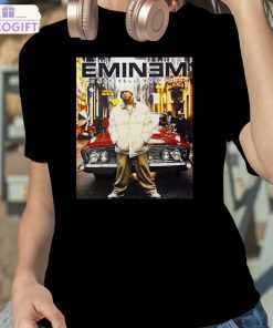 eminem the monster shirt 2