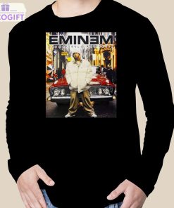 eminem the monster shirt 3