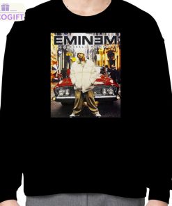 eminem the monster shirt 4