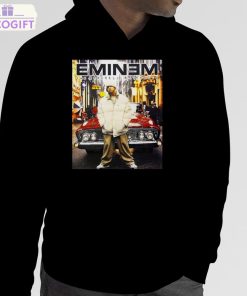 eminem the monster shirt 5