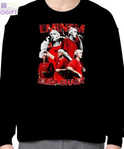 era slim shady eminem art shirt 4