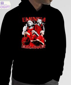 era slim shady eminem art shirt 5