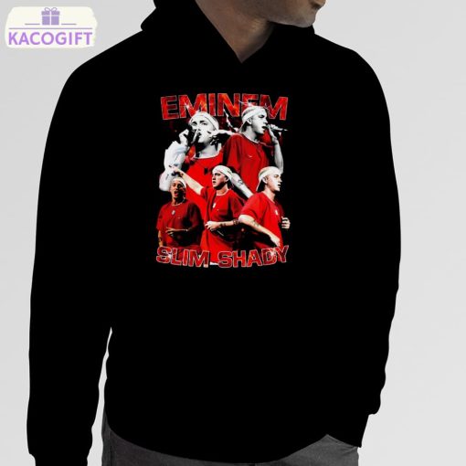 era slim shady eminem art shirt 5