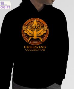 freestar collective rangers shirt 5