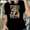 fuerza regida collage shirt 2