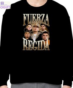 fuerza regida collage shirt 4